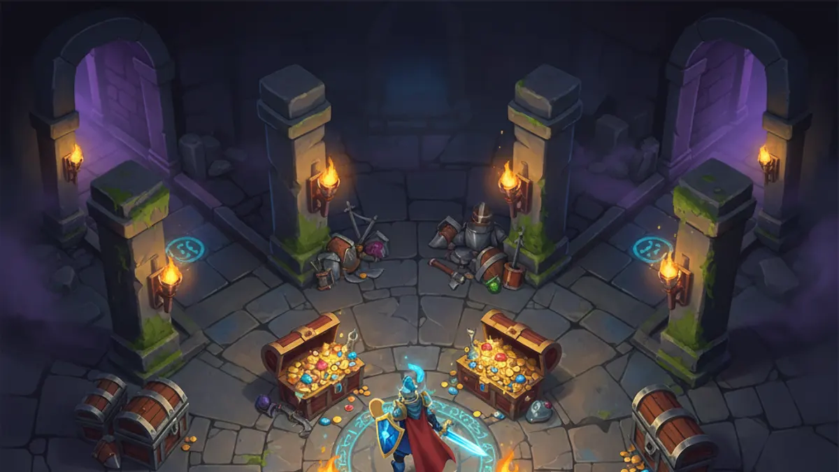 Ashfall Chronicle