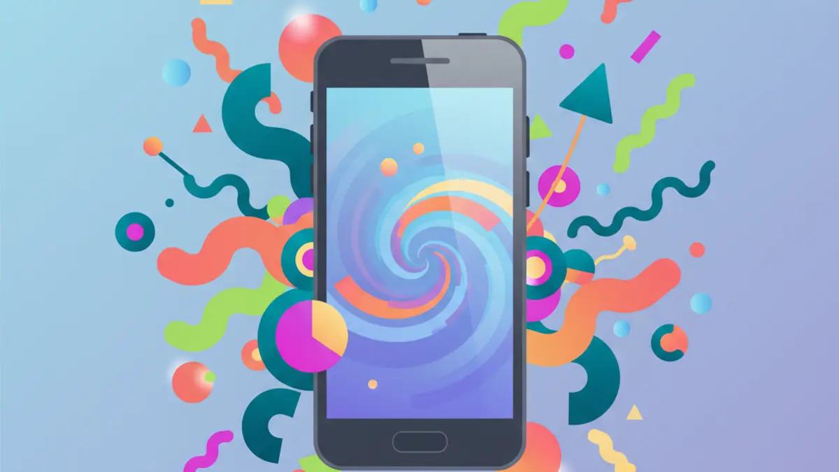 How to tell a good touchscreen strategy game from a bad one