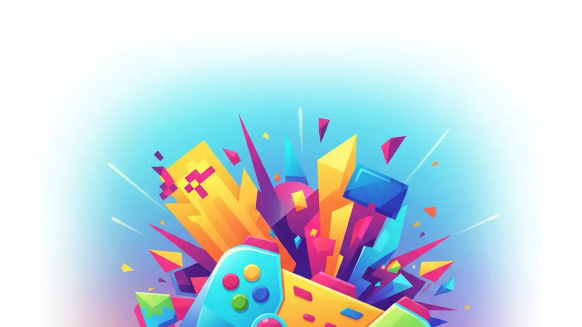 The best arcade games for a two-minute break